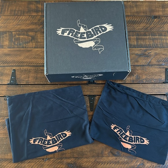 Freebird Borrow Cognac Brown Leather Booties | Size 11 - Picture 7 of 10